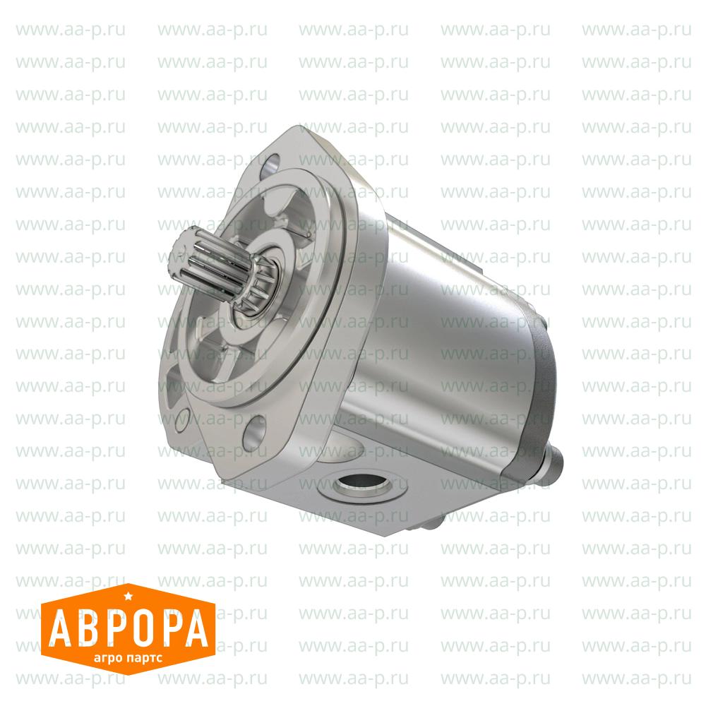 Hydromotor